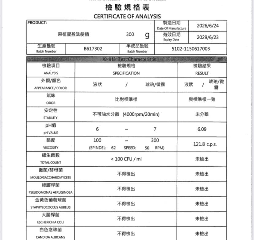 健髮組合